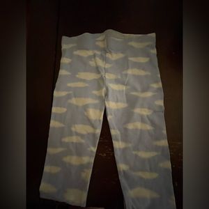 Girl leggings